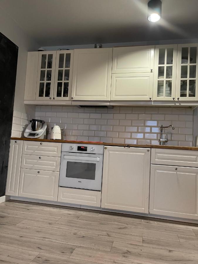 Airport Apartment Regata Kiekrz Lotnisko Baranowo  Extérieur photo