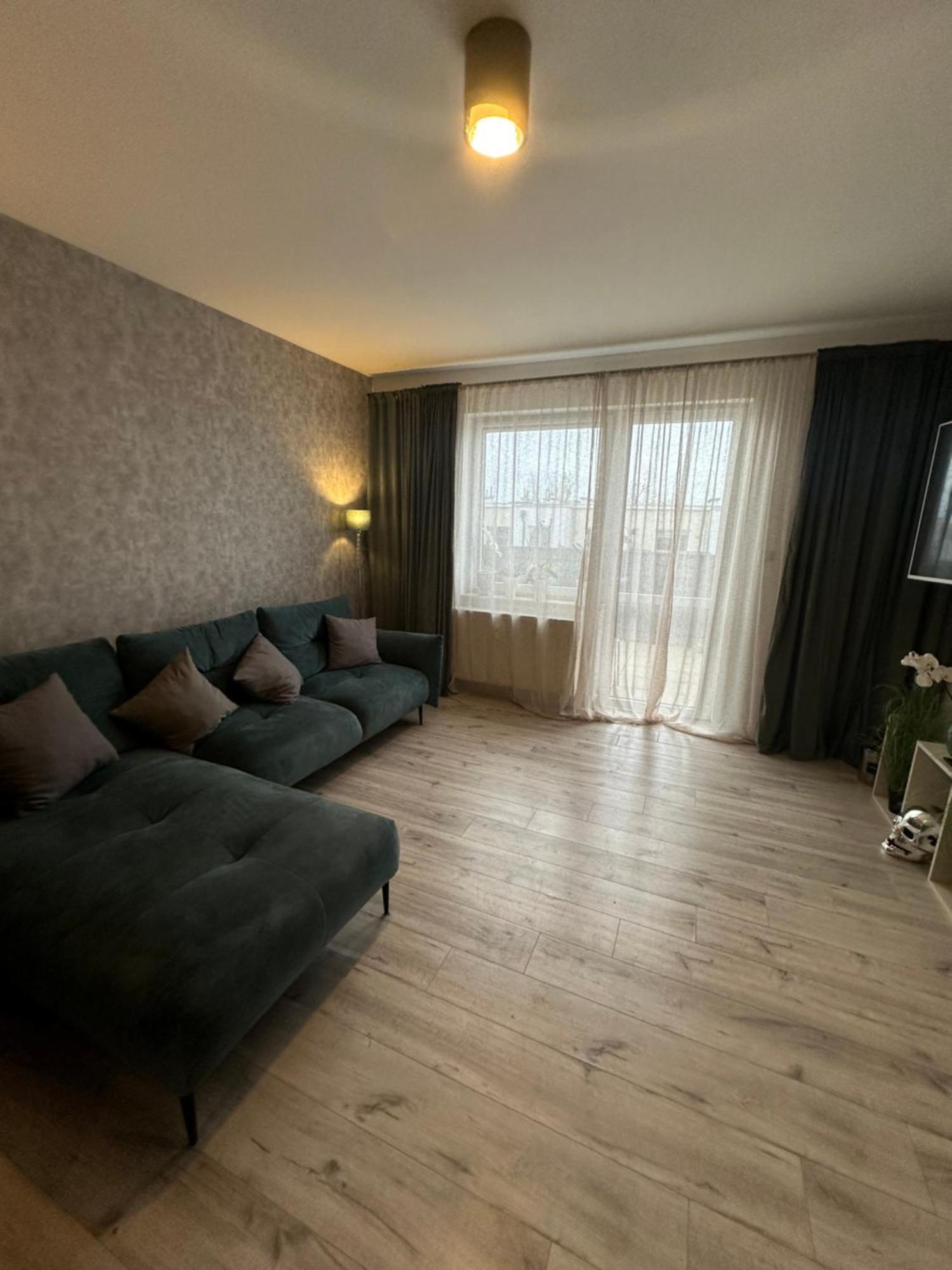 Airport Apartment Regata Kiekrz Lotnisko Baranowo  Extérieur photo